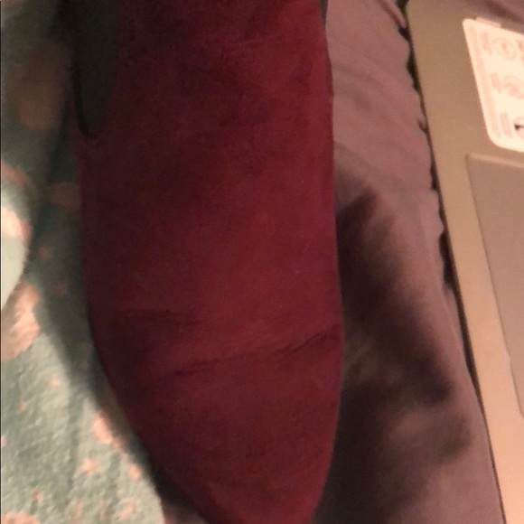 Ankle length boots - Picture 4 of 4